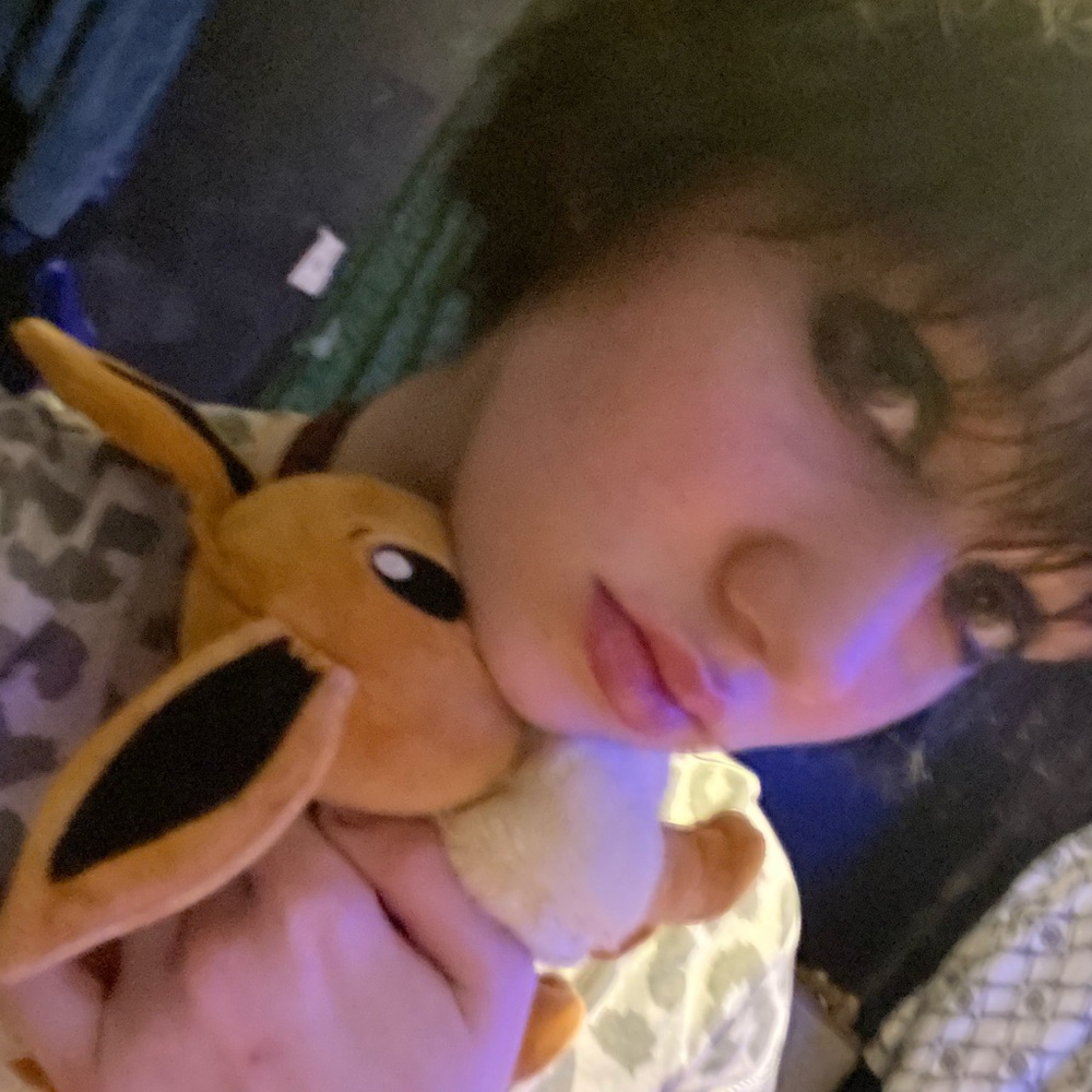 Meet your Posher, Youll never take me alive